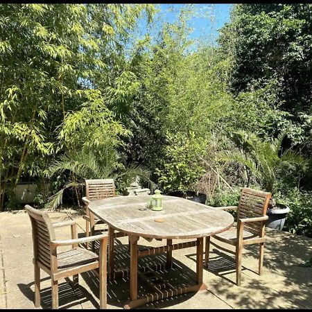 לונדון Mezzanine Style Studio Apartment 8 מראה חיצוני תמונה