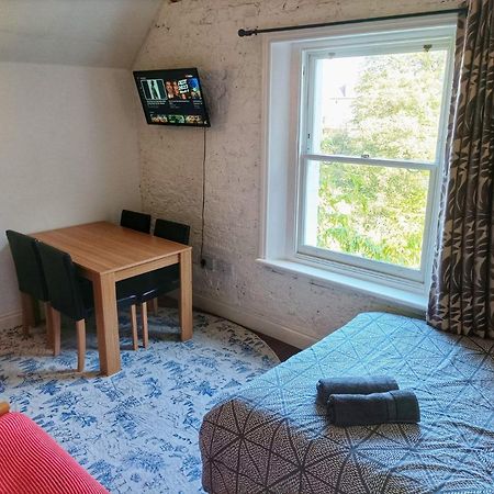 לונדון Mezzanine Style Studio Apartment 8 מראה חיצוני תמונה