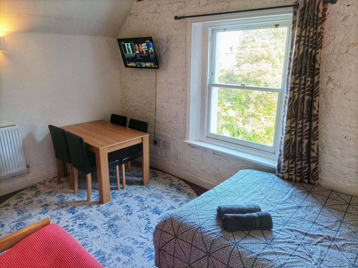 לונדון Mezzanine Style Studio Apartment 8 מראה חיצוני תמונה